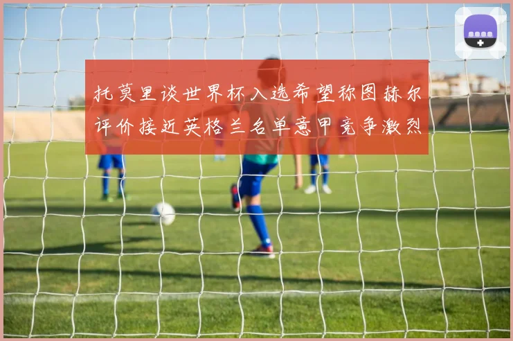 托莫里谈世界杯入选希望称图赫尔评价接近英格兰名单意甲竞争激烈