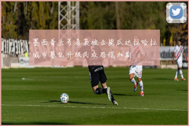 墨西哥头号毒枭被击毙瓜达拉哈拉城市暴乱升级民众恐慌加剧