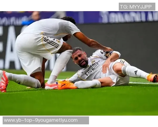 皇马后卫赫伊森因左腿比目鱼肌受伤预计缺阵一至两周