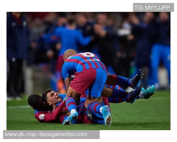 巴萨发布海报展现强烈斗志全力备战客场对塞维利亚的比赛