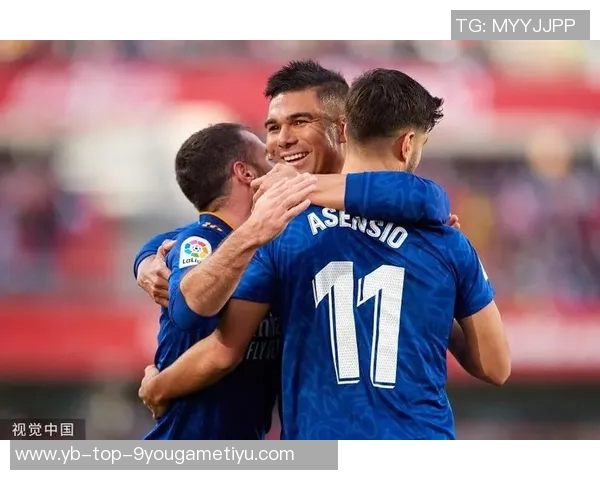 皇马西甲对巴列卡诺大名单公布姆巴佩维尼修斯领衔琼阿梅尼缺席 皇马西甲对巴列卡诺大名单公布姆巴佩维尼修斯领衔琼阿梅尼缺席