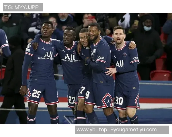 法甲精彩回顾巴黎与摩纳哥双双获胜展现强劲实力