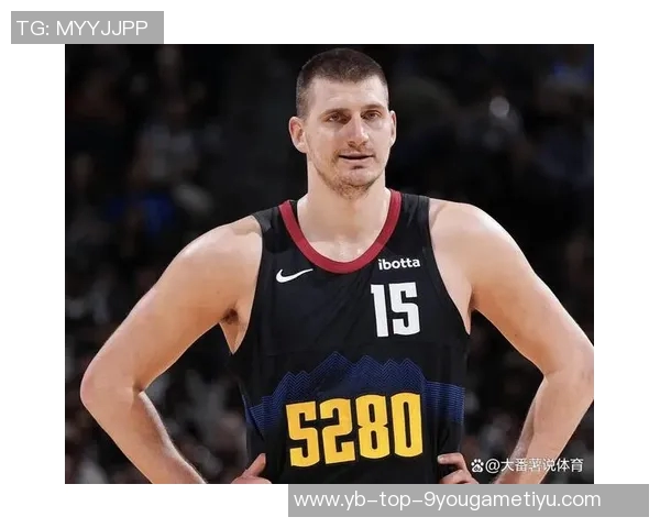 阿斯报分析开拓者选杨瀚森背后的深意与他被誉为中国约基奇的原因