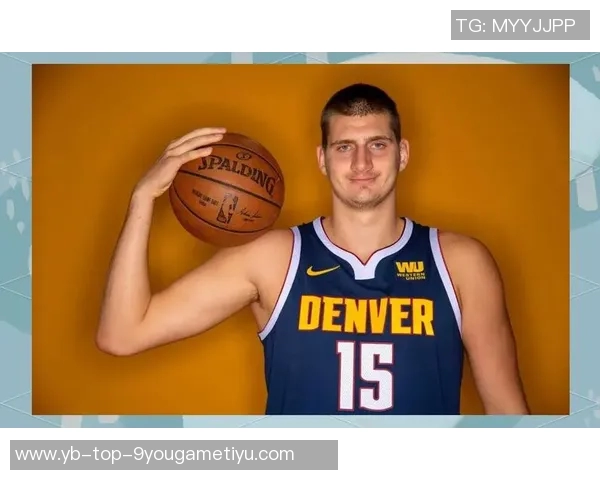 高效表现！约基奇半场5投5中斩获10分7篮板4助攻1抢断1盖帽