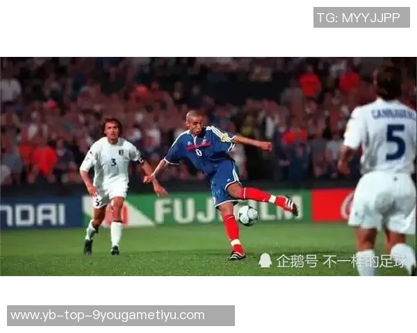 特雷泽盖谈世界杯扩军带来的机遇与98年夺冠的美好回忆