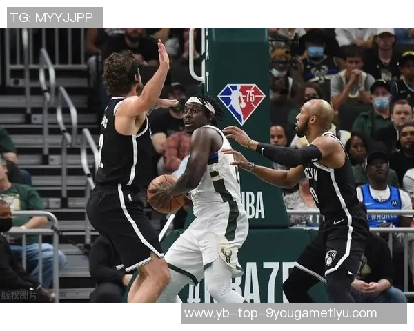 篮网狂胜雄鹿45分追平队史最大赢球分差创历史新篇章