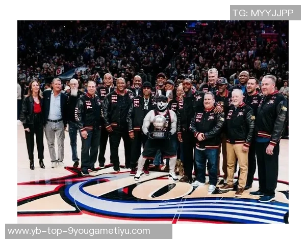 76人怀旧致敬2001年东部冠军队艾弗森感恩球队与队友的支持与付出